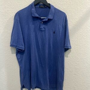 Mens Polo by Ralph lauren size XL